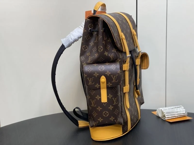 Louis Vuitton Backpacks Fashionable 41435