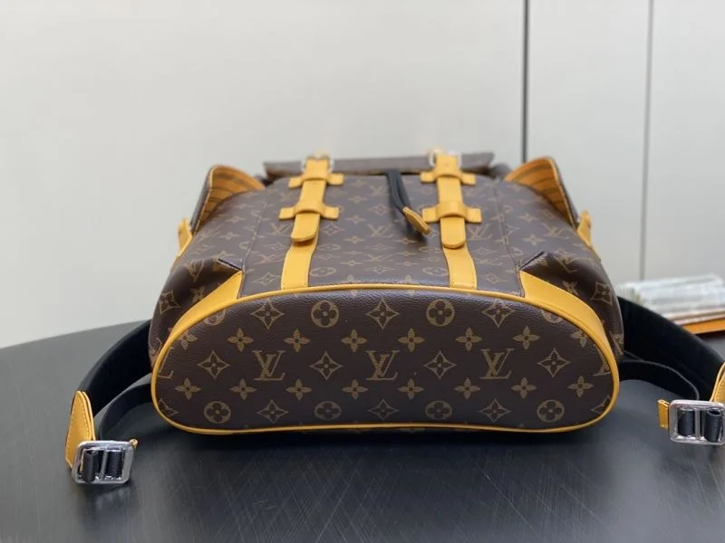 Louis Vuitton Backpacks Fashionable 41435