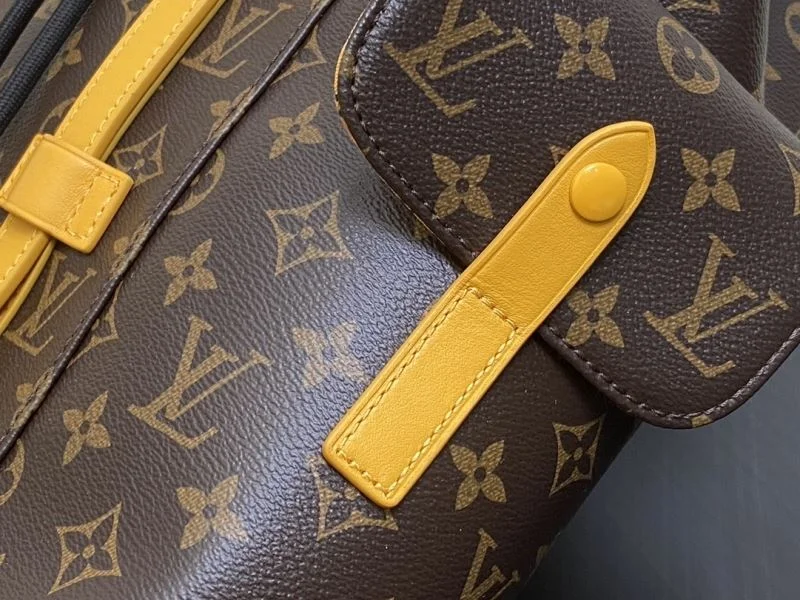 Louis Vuitton Backpacks Fashionable 41435