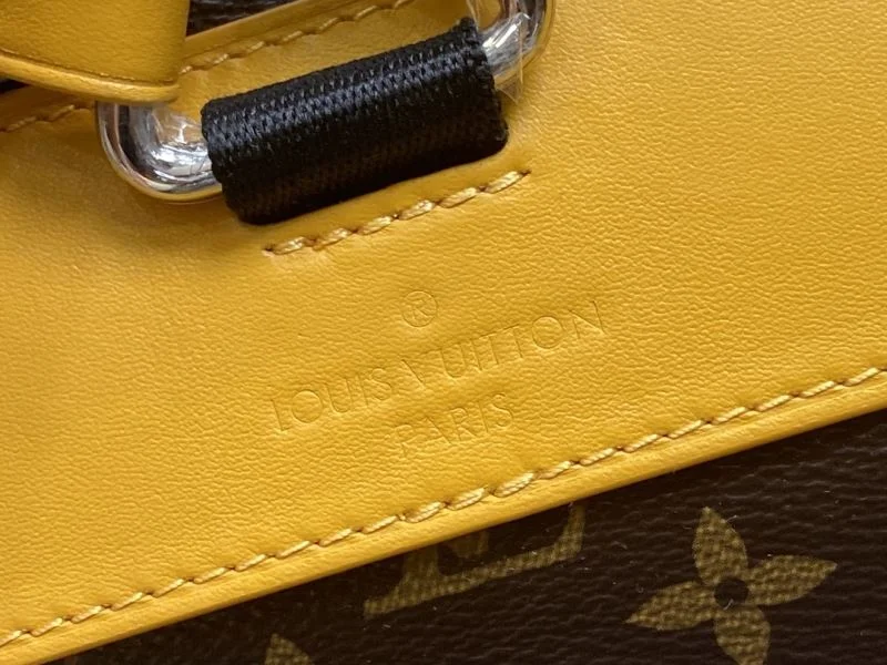 Louis Vuitton Backpacks Fashionable 41435