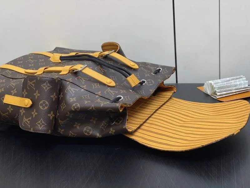 Louis Vuitton Backpacks Fashionable 41435
