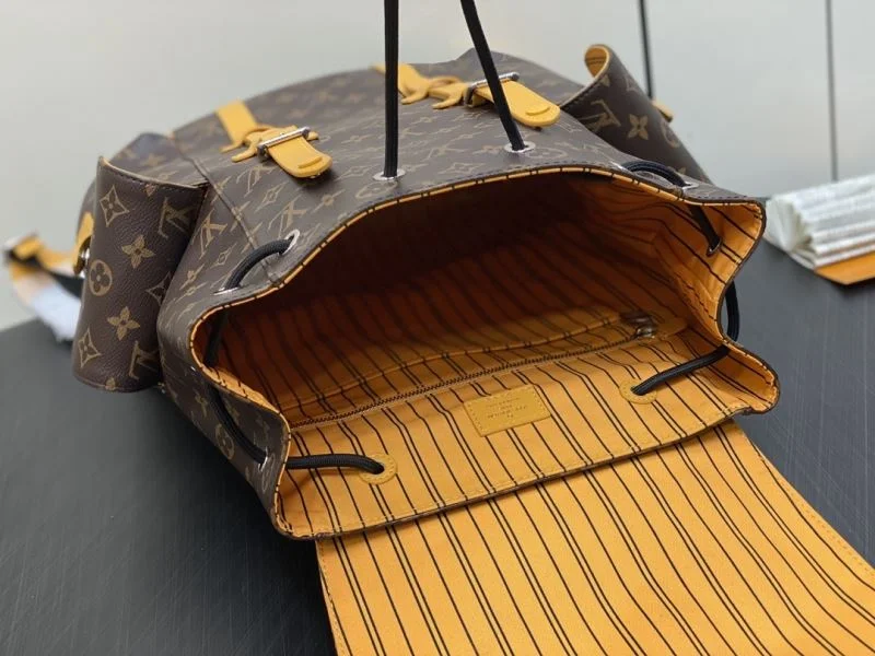 Louis Vuitton Backpacks Fashionable 41435