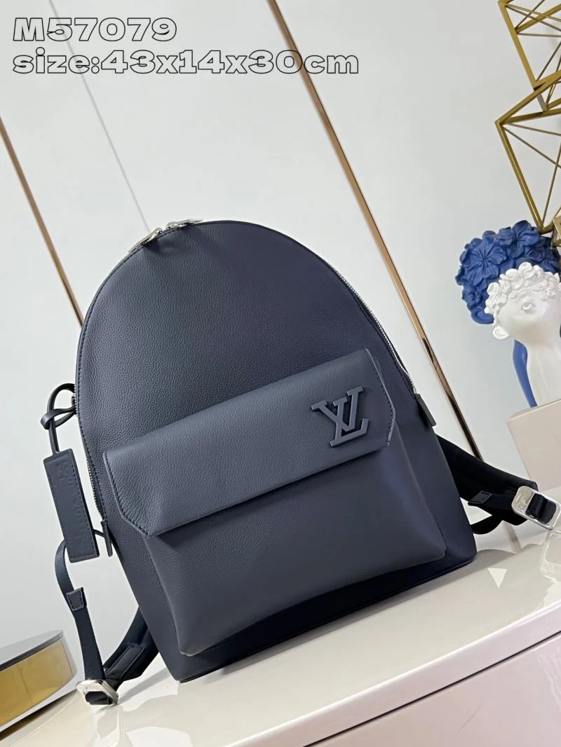 Louis Vuitton Backpacks Bright 41440
