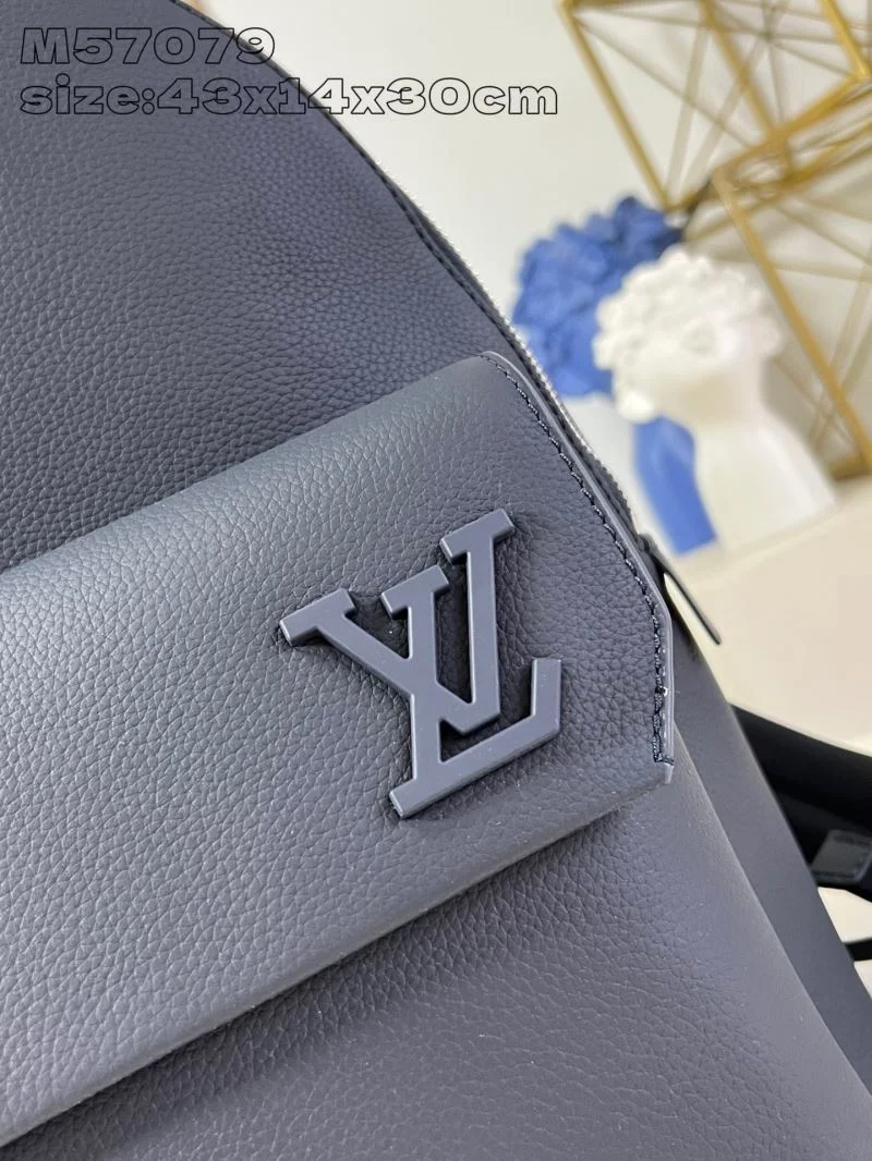 Louis Vuitton Backpacks Bright 41440