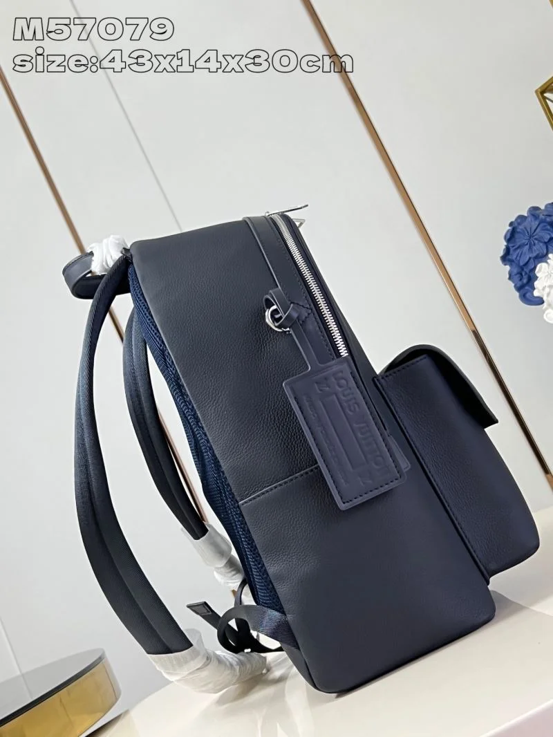 Louis Vuitton Backpacks Bright 41440