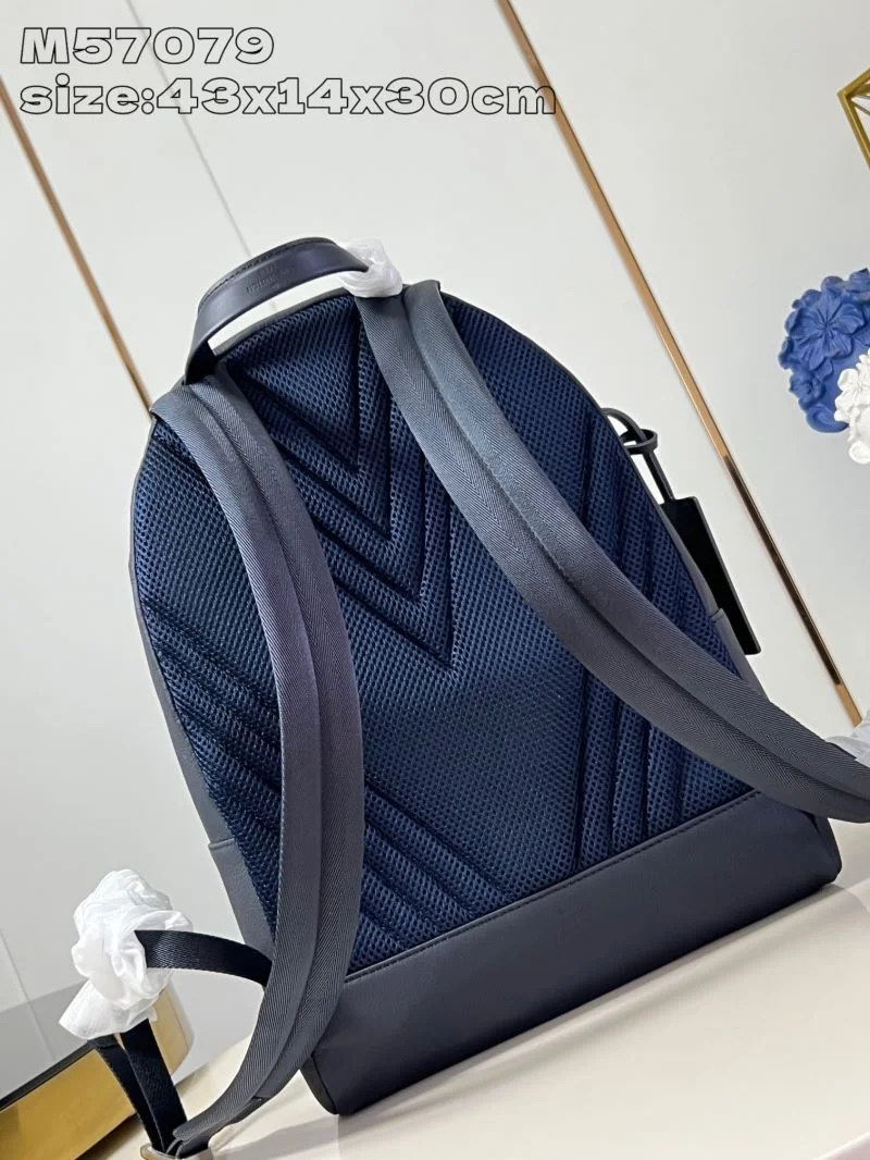 Louis Vuitton Backpacks Bright 41440