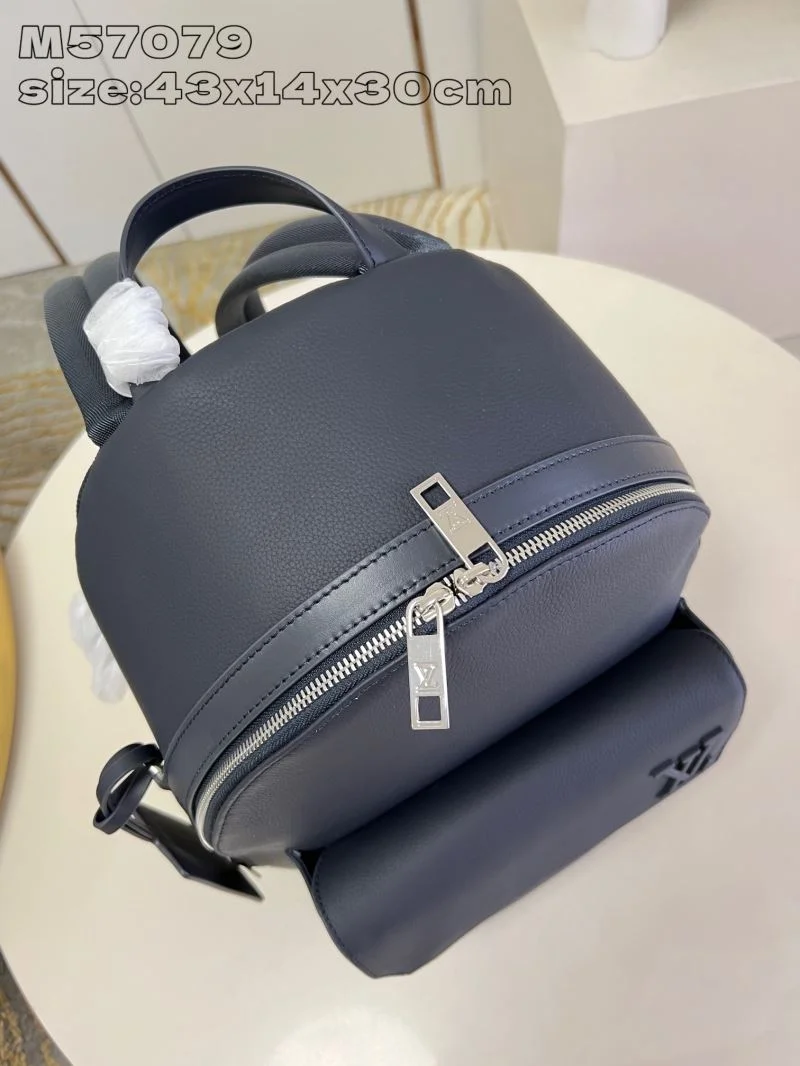 Louis Vuitton Backpacks Bright 41440