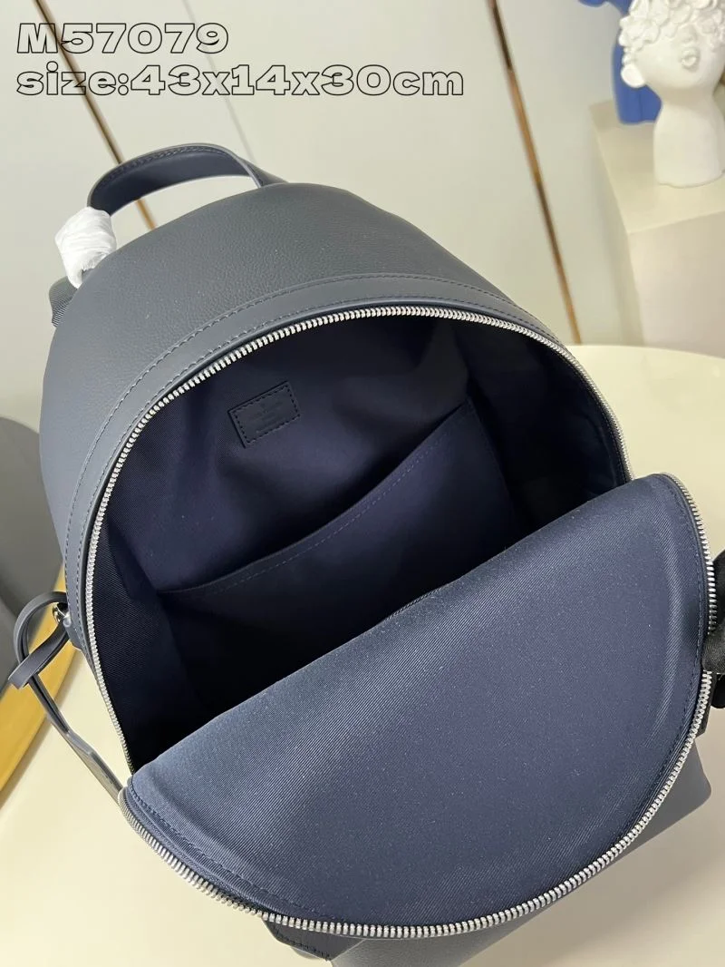 Louis Vuitton Backpacks Bright 41440