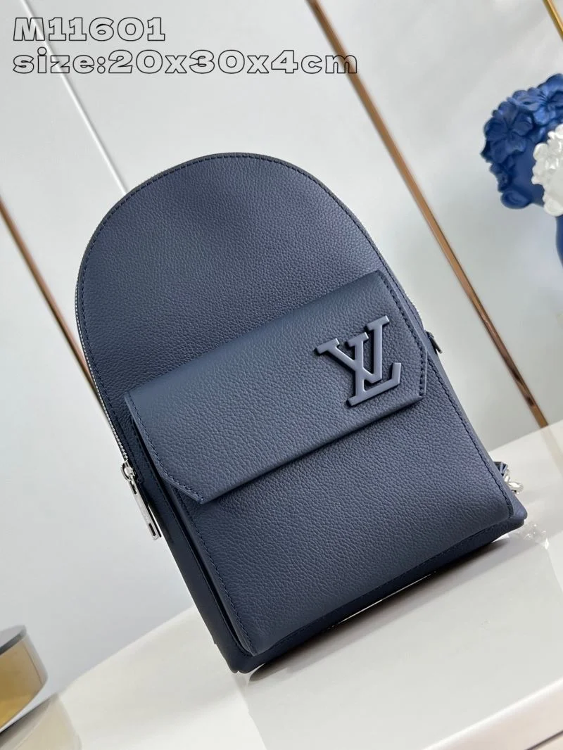 Louis Vuitton Backpacks Bright 41472