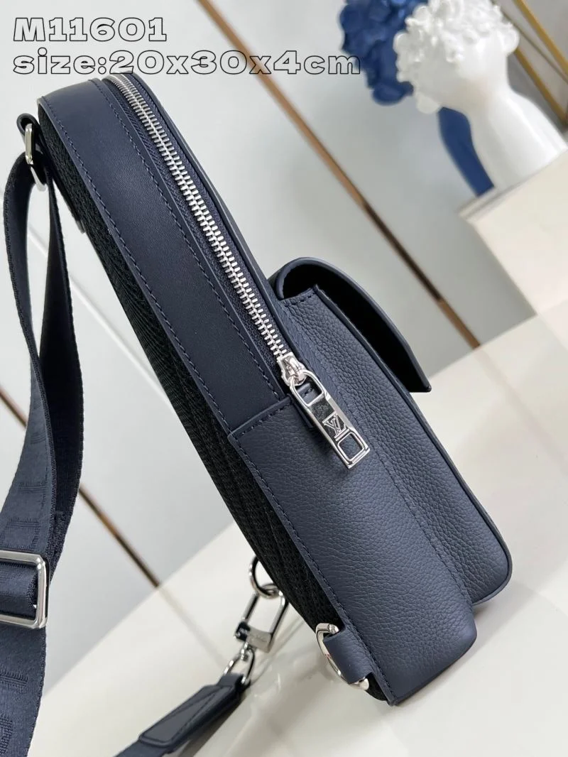 Louis Vuitton Backpacks Bright 41472
