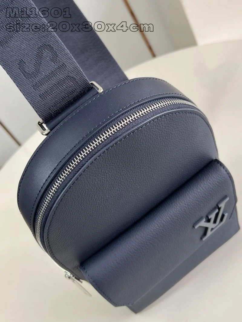 Louis Vuitton Backpacks Bright 41472