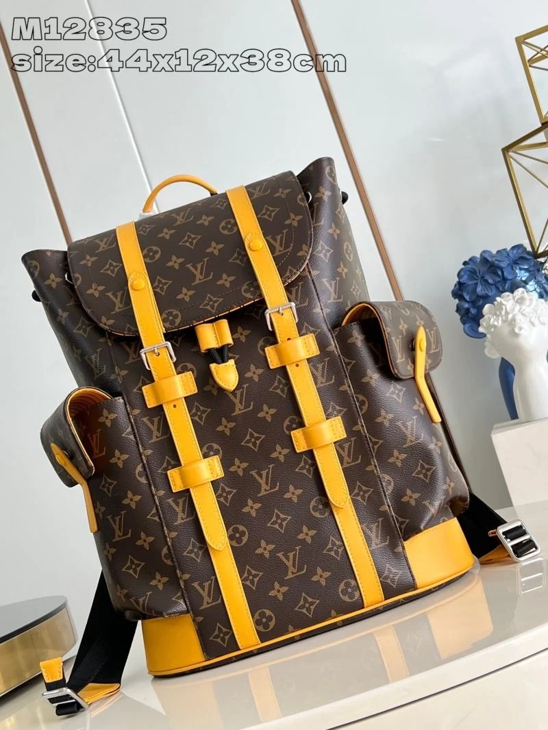 Louis Vuitton Backpacks Tailored 41432