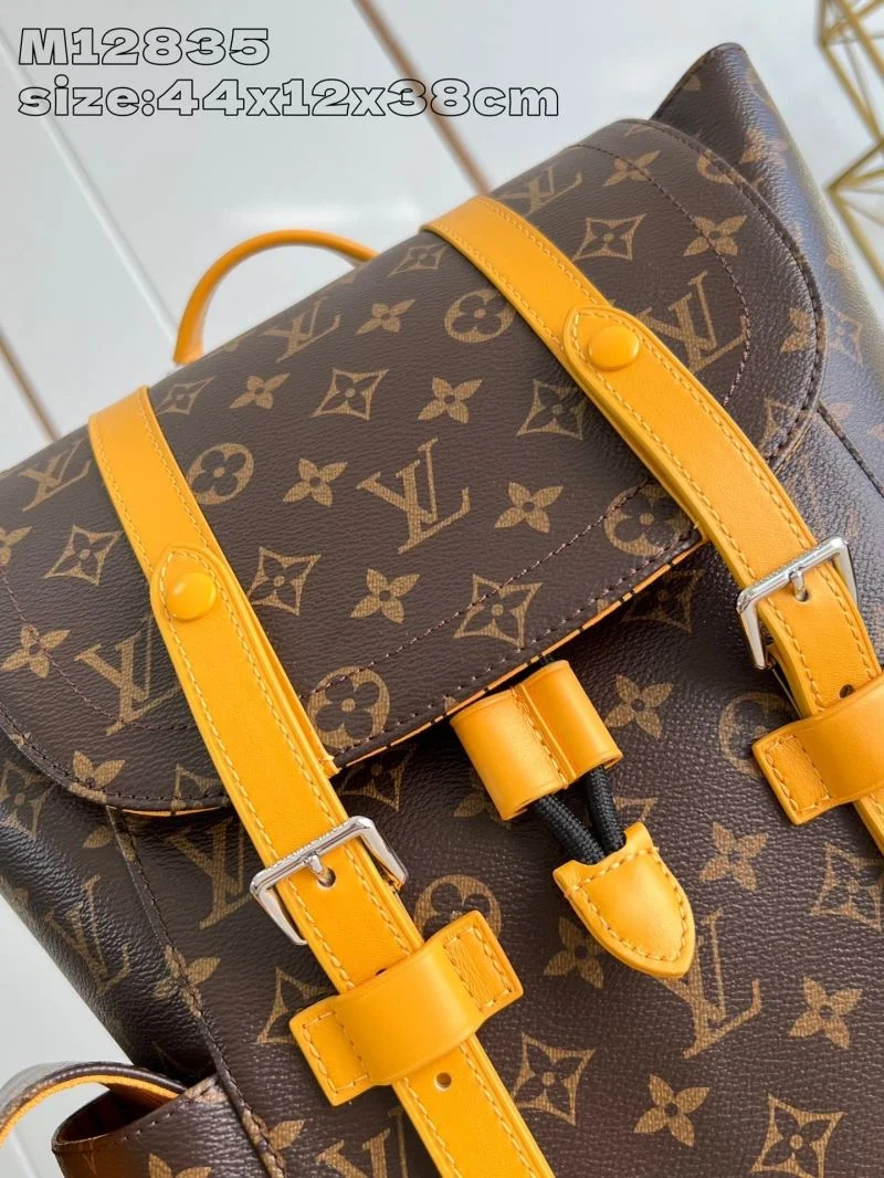 Louis Vuitton Backpacks Tailored 41432