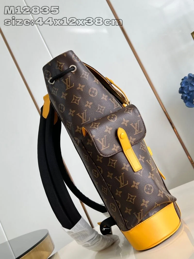 Louis Vuitton Backpacks Tailored 41432
