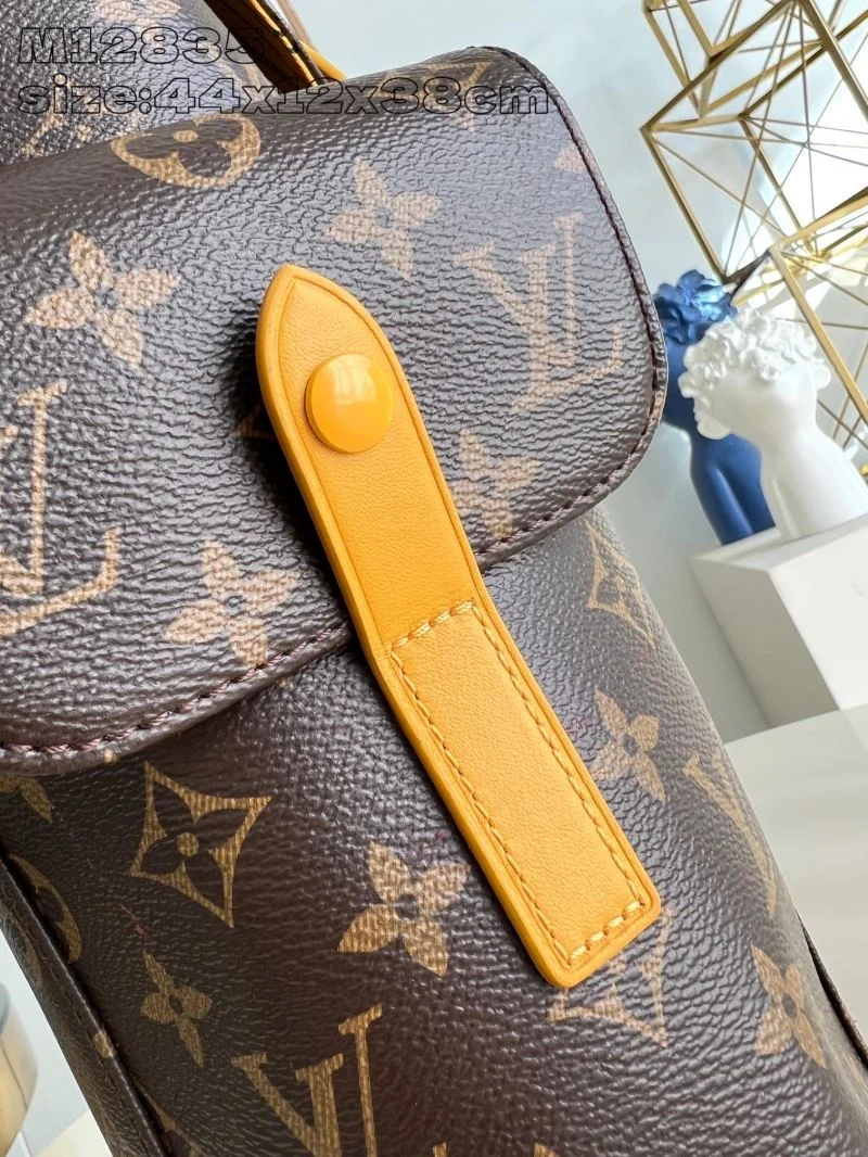 Louis Vuitton Backpacks Tailored 41432