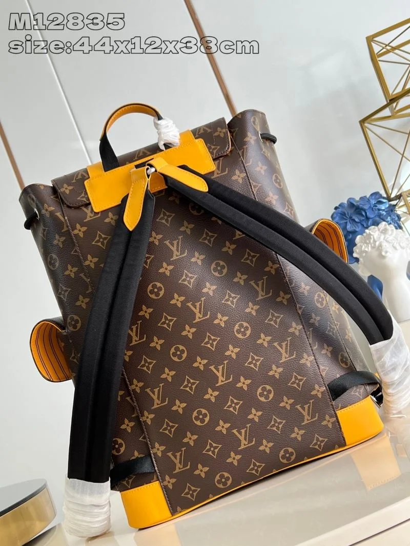 Louis Vuitton Backpacks Tailored 41432