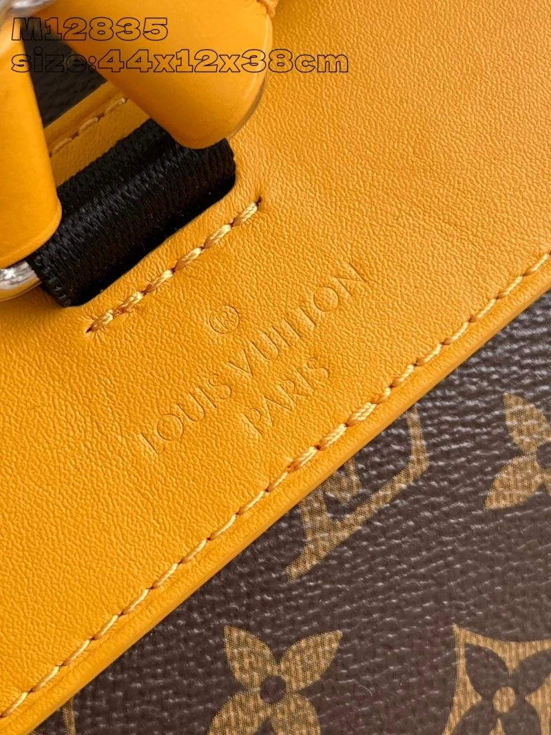 Louis Vuitton Backpacks Tailored 41432