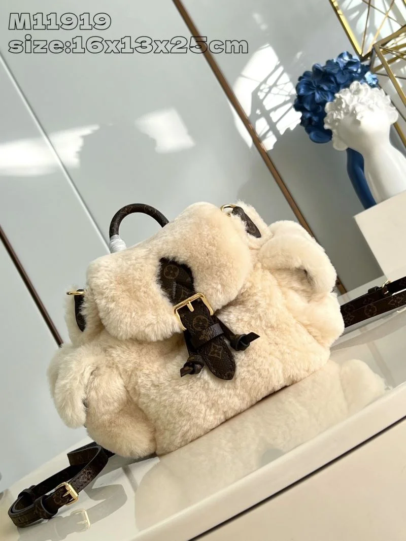 Louis Vuitton Backpacks DailyWear 41429