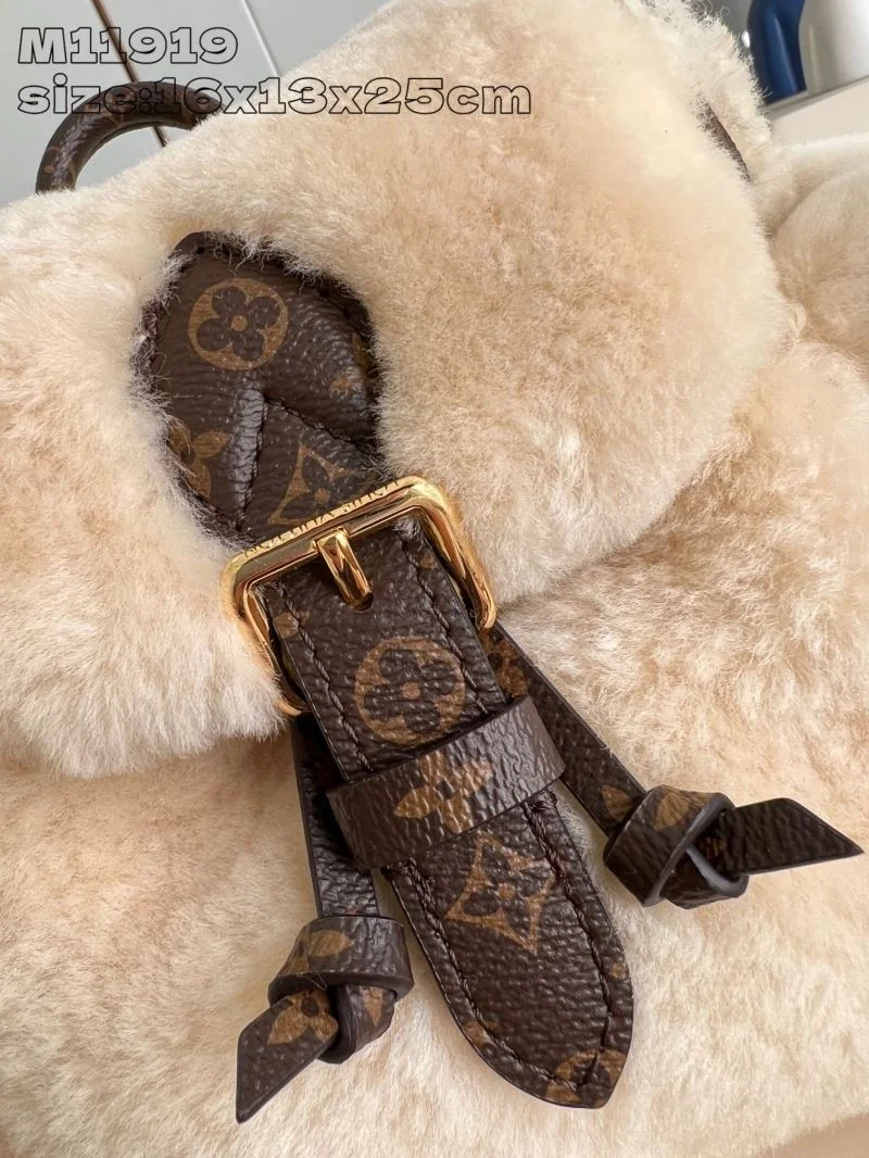 Louis Vuitton Backpacks DailyWear 41429