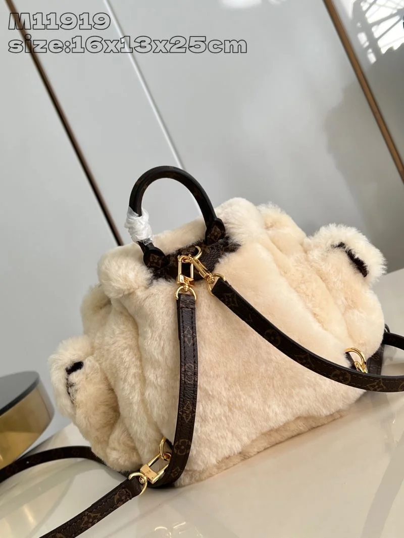 Louis Vuitton Backpacks DailyWear 41429