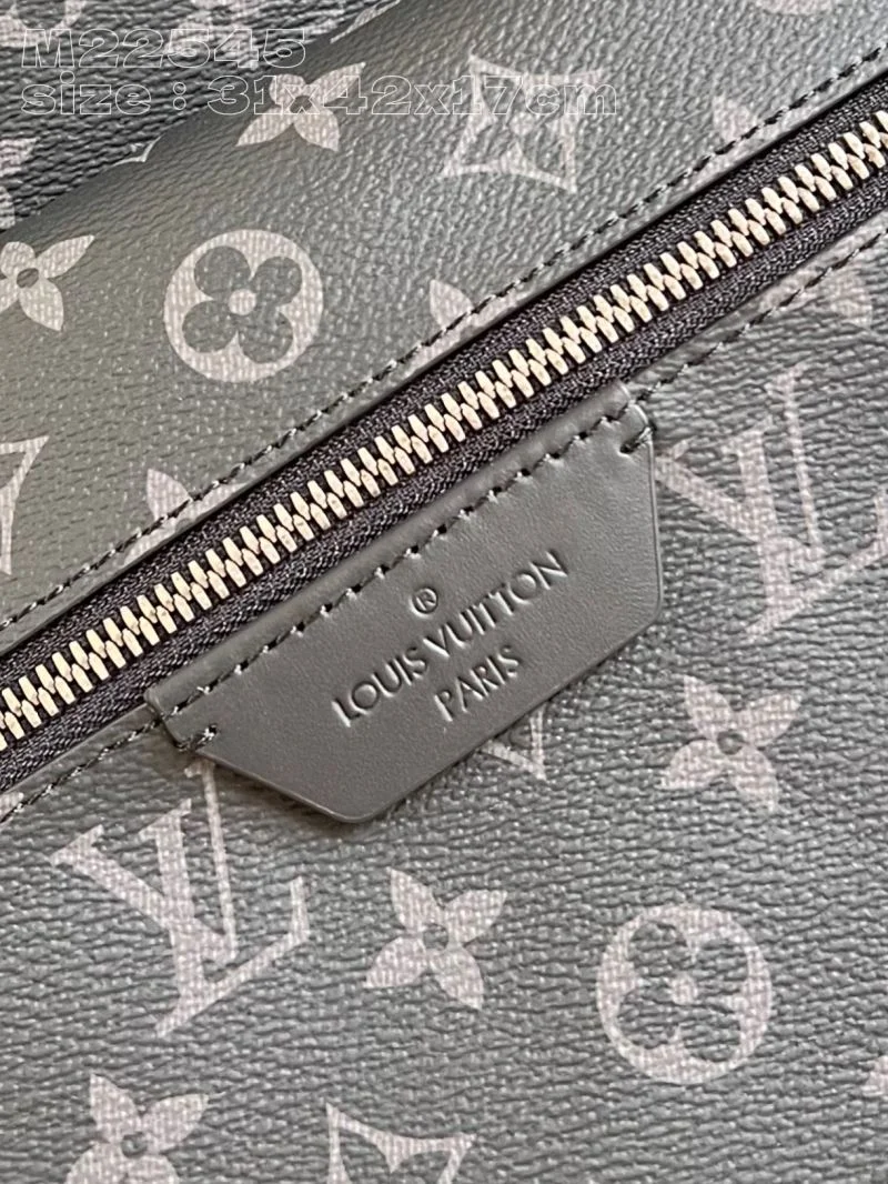 Breathable Louis Vuitton Backpacks 41431
