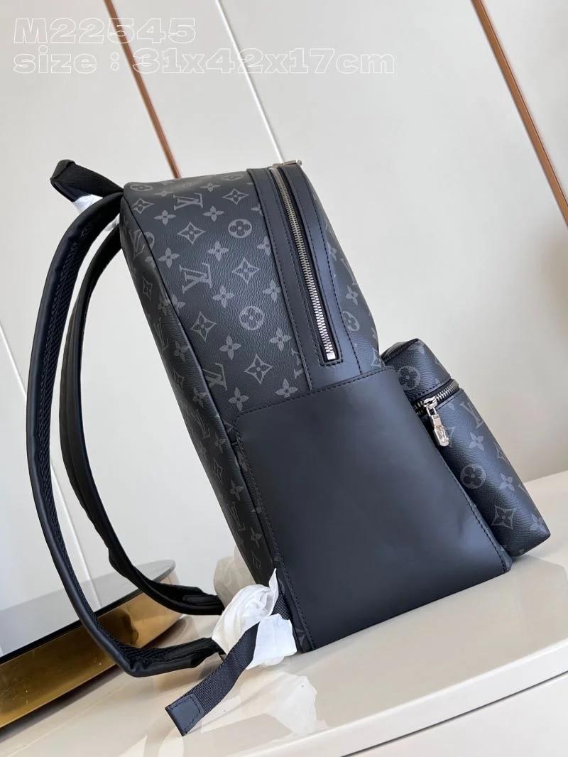 Breathable Louis Vuitton Backpacks 41431