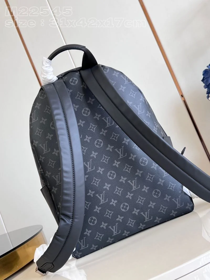 Breathable Louis Vuitton Backpacks 41431