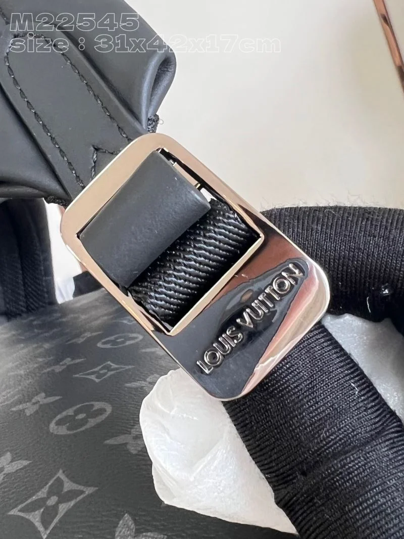 Breathable Louis Vuitton Backpacks 41431