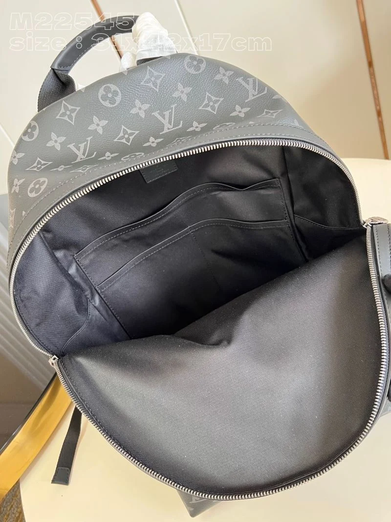 Breathable Louis Vuitton Backpacks 41431