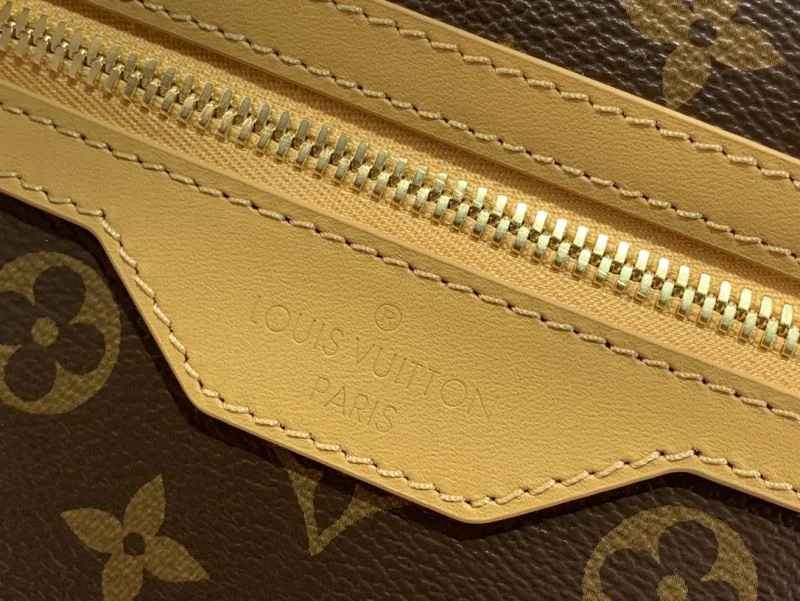 ZipUp Louis Vuitton Backpacks 41433