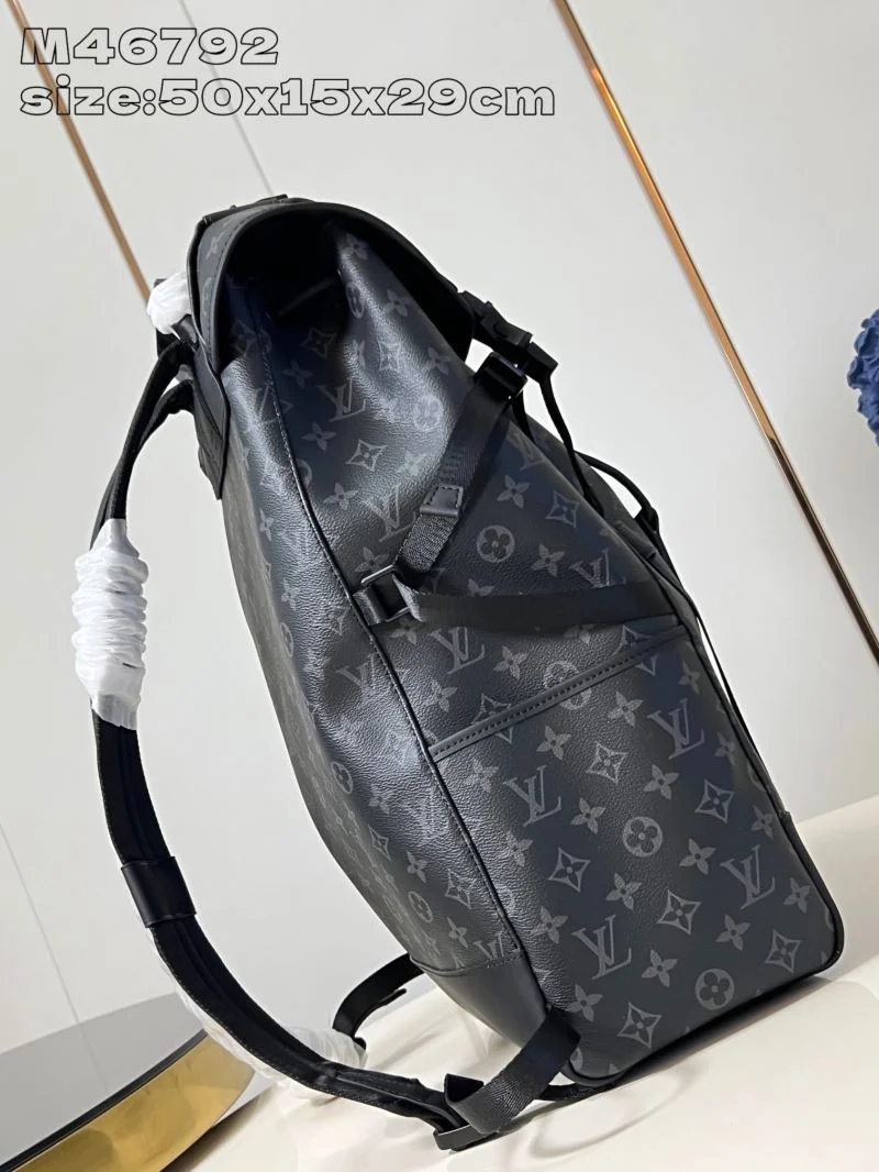 Louis Vuitton Backpacks WellDesigned 41436
