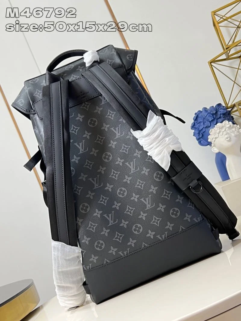 Louis Vuitton Backpacks WellDesigned 41436