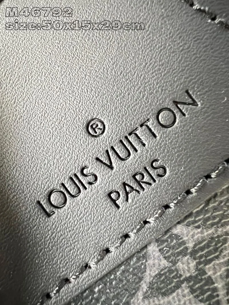 Louis Vuitton Backpacks WellDesigned 41436