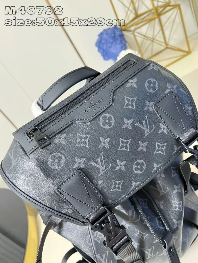 Louis Vuitton Backpacks WellDesigned 41436
