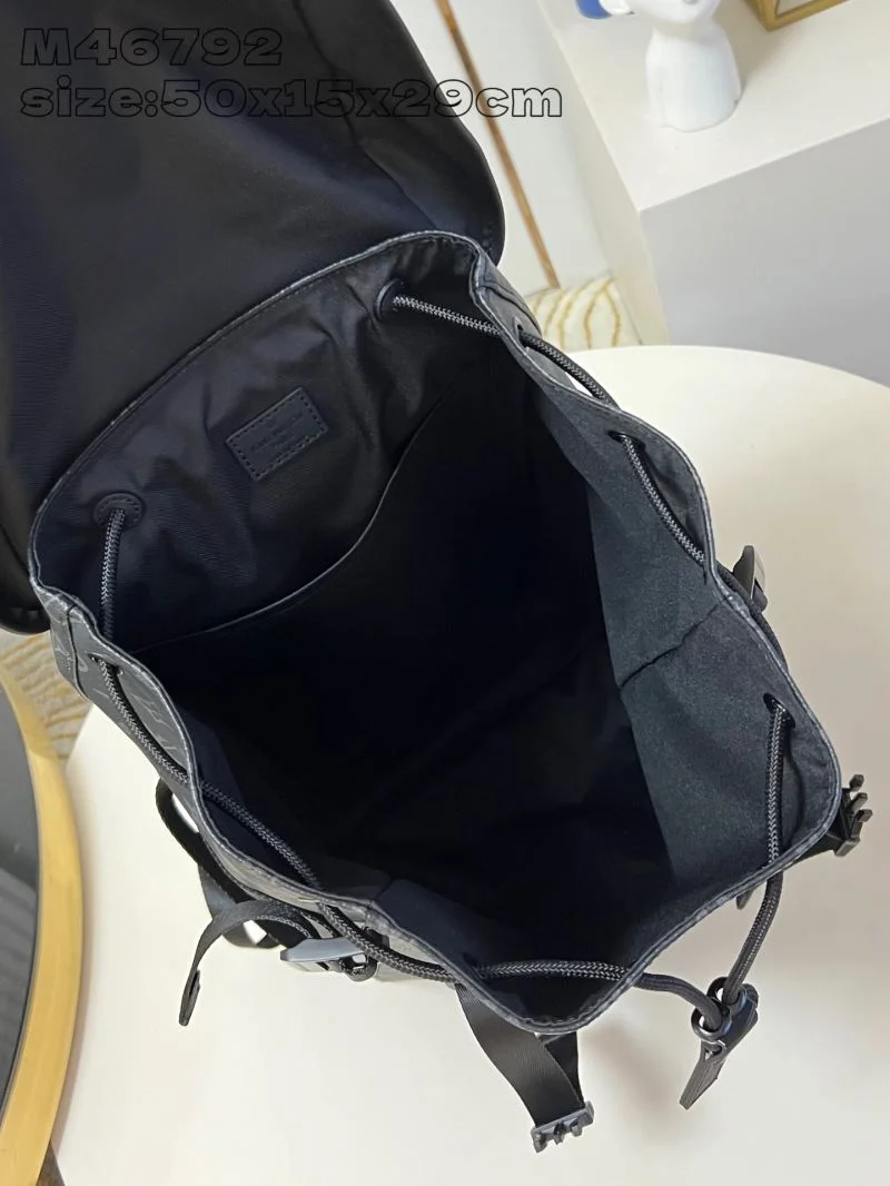 Louis Vuitton Backpacks WellDesigned 41436