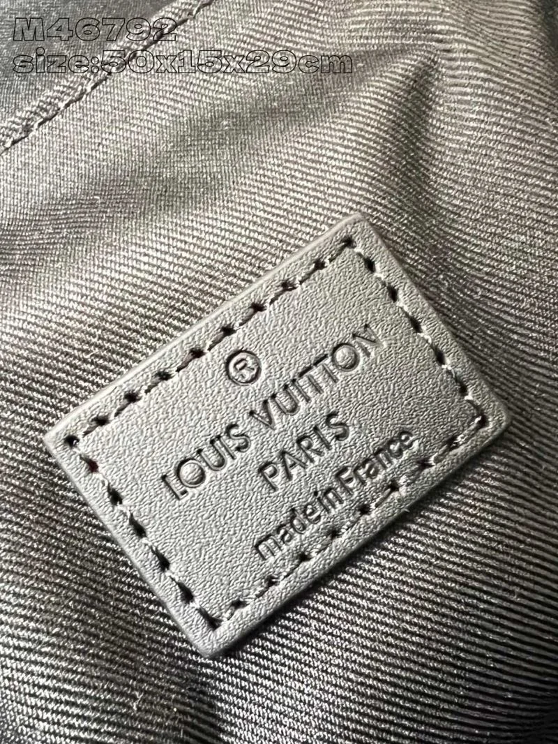 Louis Vuitton Backpacks WellDesigned 41436