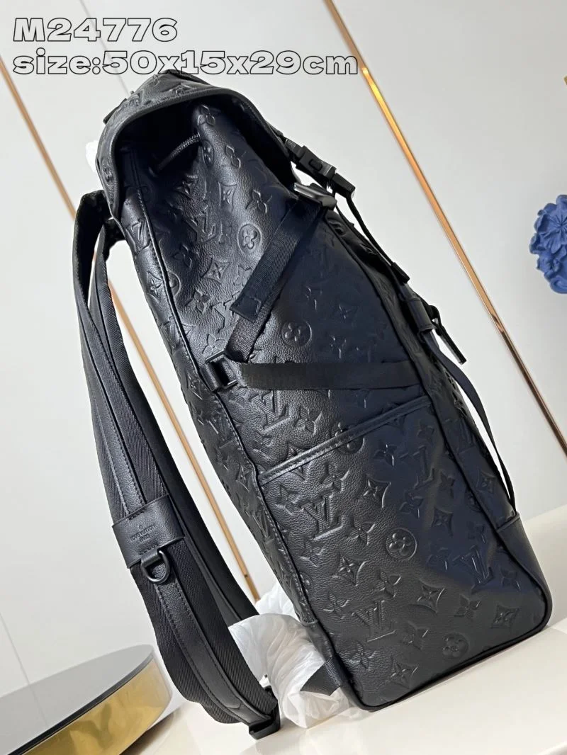 Louis Vuitton Backpacks Tailored 41434