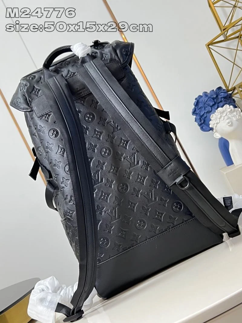 Louis Vuitton Backpacks Tailored 41434