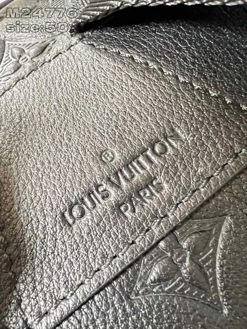 Louis Vuitton Backpacks Tailored 41434