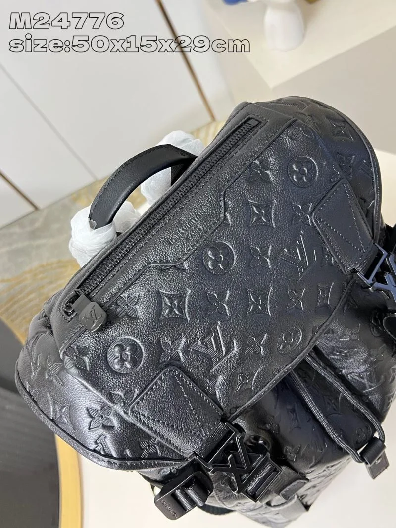 Louis Vuitton Backpacks Tailored 41434