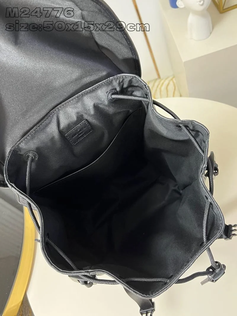 Louis Vuitton Backpacks Tailored 41434