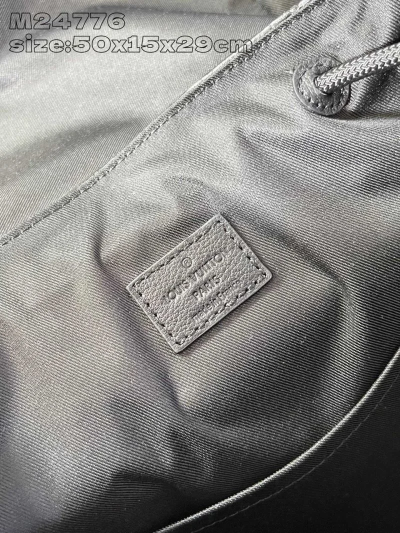 Louis Vuitton Backpacks Tailored 41434