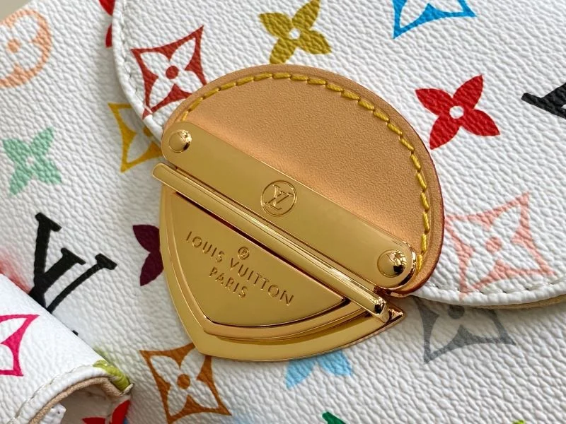 Louis Vuitton Backpacks Compact 41427