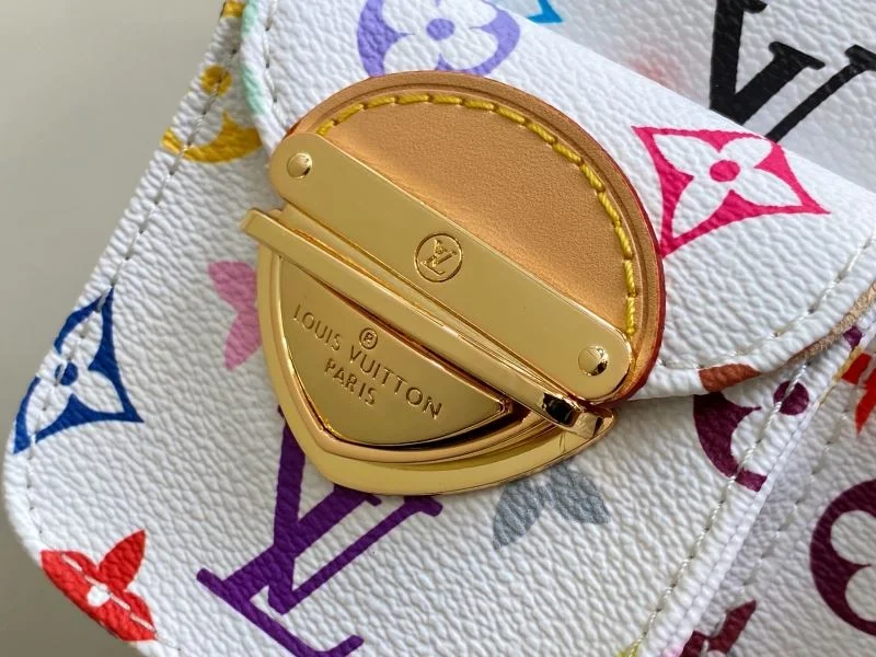 Louis Vuitton Backpacks Compact 41427