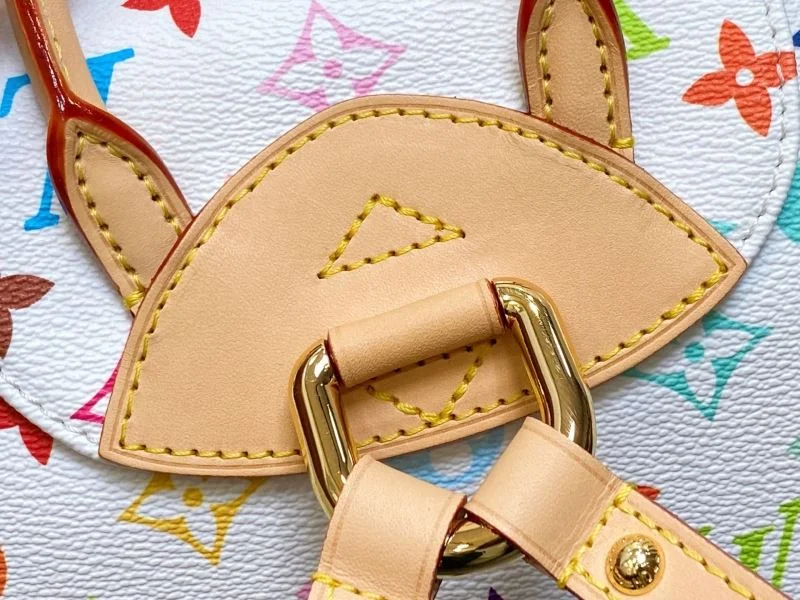 Louis Vuitton Backpacks Compact 41427