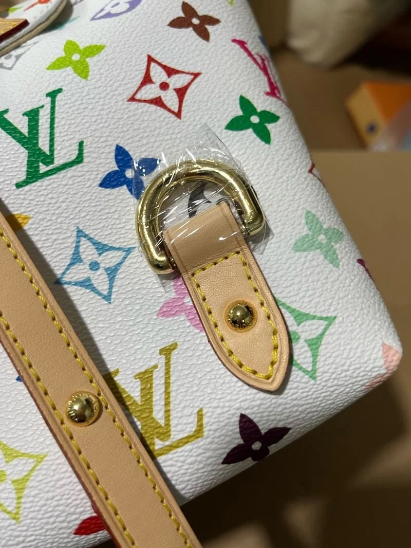 AllSeason Louis Vuitton Backpacks 41426