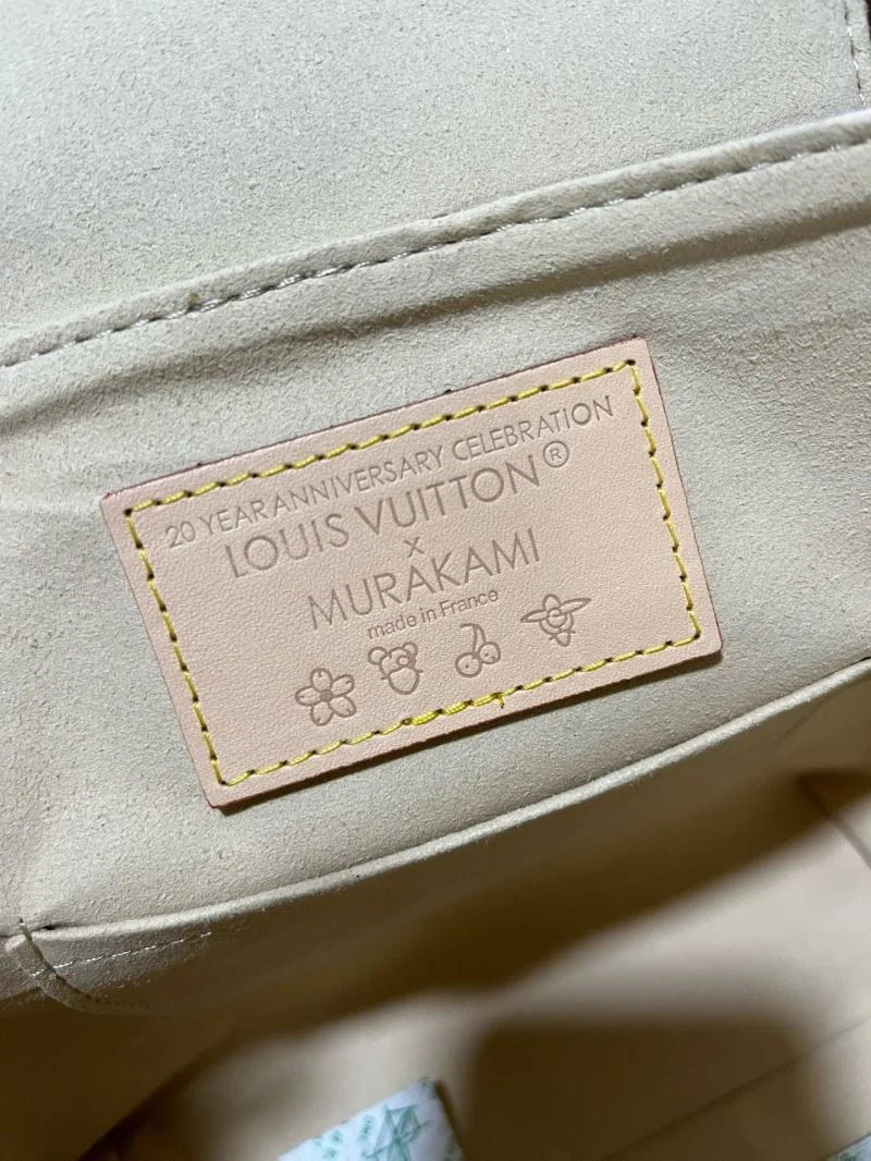 AllSeason Louis Vuitton Backpacks 41426