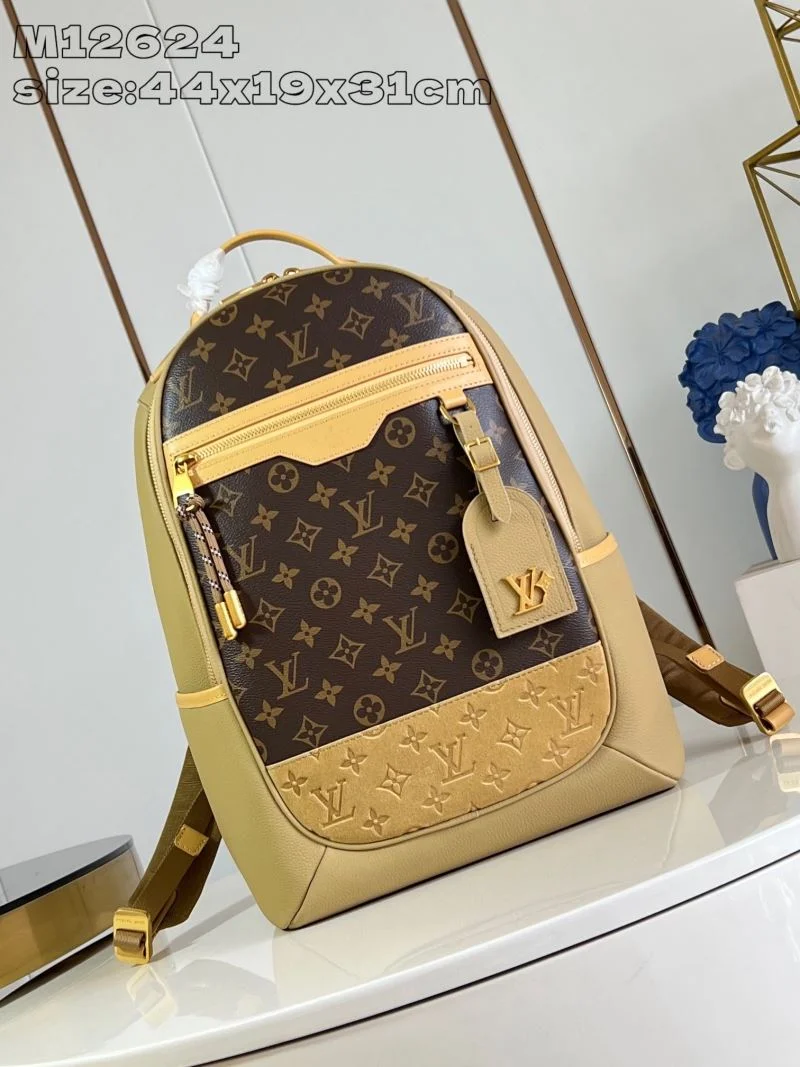 Louis Vuitton Backpacks Reliable 41423