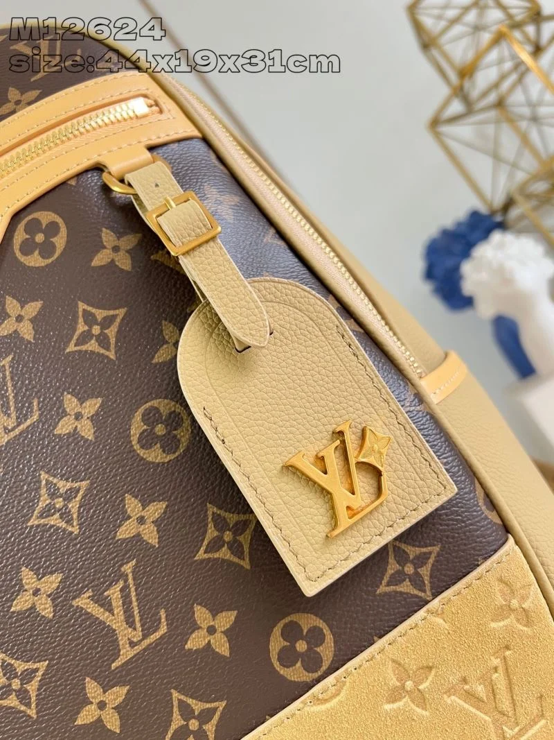 Louis Vuitton Backpacks Reliable 41423