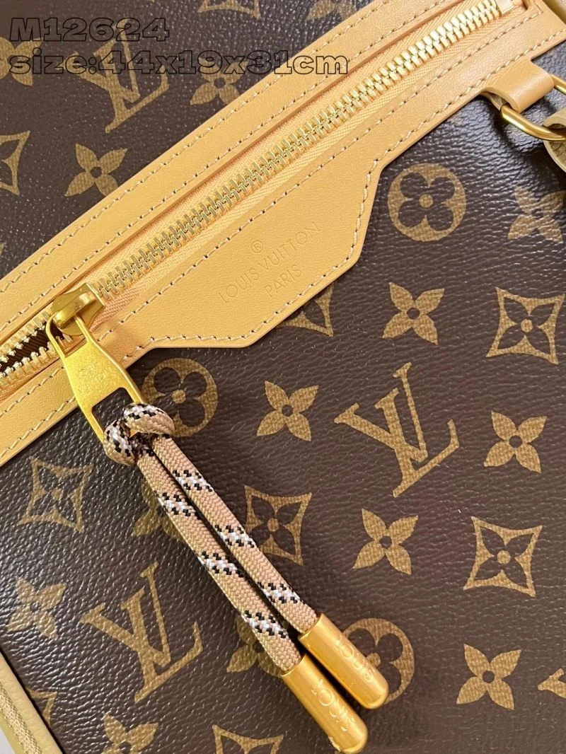 Louis Vuitton Backpacks Reliable 41423